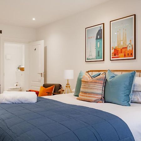 Oxfordshire Living - The Churchill Apartment - Woodstock Exterior foto